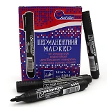 Маркер J.Otten 8004 перманентный черный