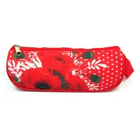 Пенал Маки JO-16132 1 отделение 22х7х9см                                                            