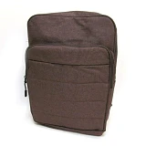 Рюкзак Brown 2666 40х27х12 см коричневый