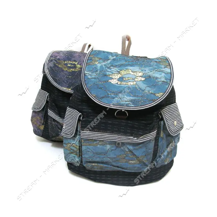 Рюкзак Youth 2259 40х35х13 см цвета в ассортименте                                                  