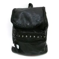 Рюкзак Strict 2694 30х28х12 см черный                                                               