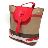 Рюкзак Fashion 2897 30х25х12 см разноцветный