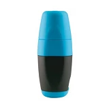 Ластик плюс точилка Milan 4703116 Compact Touch Duo 6.7х4х2.5 см                                    