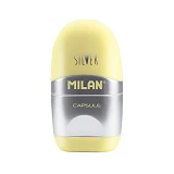 Ластик плюс точилка Milan 4714112 Look 6.5х3.5х2.4 см