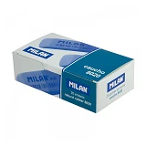 Ластик Milan CCM8020 6.3х2.4х0.9 см прямоугольный