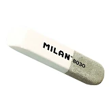 Ластик Milan CCM8030BG 6х1.4х0.7 см прямоугольный