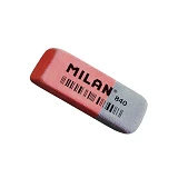 Ластик Milan CCM840RA 5.2х1.9х0.8 см прямоугольный                                                  