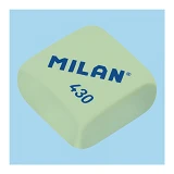 Ластик Milan CМM430 2.8х2.8х1.3 см квадратный
