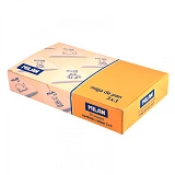 Ластик Milan CNM3x3 5.4х4.9х0.9 см треугольный