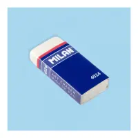 Ластик Milan CNM4024 5х2.3х0.9 см прямокутний                                                       