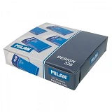 Ластик Milan CPM320 6.1х2.3х1.2 см прямоугольный