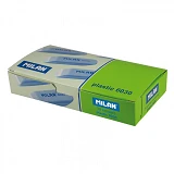 Ластик Milan CPM6030 5.5х1.5х1.2 см прямоугольный