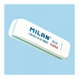 Ластик Milan CPM612 7.8х2.3х0.9 см прямоугольный                                                    