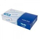 Ластик Milan CPM612 7.8х2.3х0.9 см прямоугольный                                                    