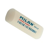 Ластик Milan СРМ9012 Cristal suave 6.8х2.6х1.1 см овальный                                          
