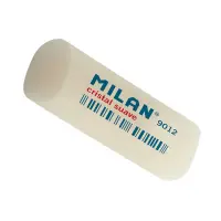 Ластик Milan СРМ9012 Cristal suave 6.8х2.6х1.1 см овальний                                          