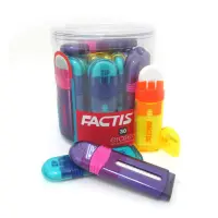 Ластик Factis PTF1030 прямокутний                                                                   
