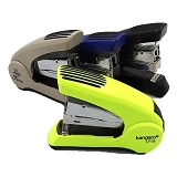 Степлер усиленный Kangaro LF-45 24/6 L102мм mix                                                     