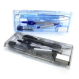 Готовальня AJ1077 в футляре