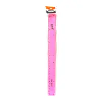 Линейка J.Otten Flex 3413-30 гибкая 30см цвет mix                                                   