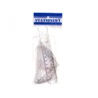 Набор линеек J.Otten StationerY DSCN1027 15см прозрачный                                            
