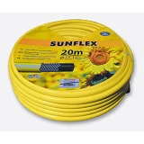 Шланг для полива трехслойный Sunflex WMS1/220 1/2" 20м                                              