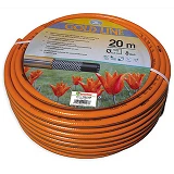 Шланг для полива трехслойный Gold Line WGL120 1" 20м