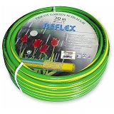 Шланг для полива трехслойный Reflex WFR1/230 1/2" 30м