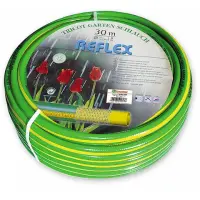 Шланг для полива трехслойный Reflex WFR1/250 1/2" 50м                                               