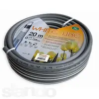 Шланг для полива пятислойный White Line WL3/430 3/4" 30м                                            
