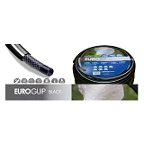 Шланг для полива трехслойный Euroguip Black 1" 25м