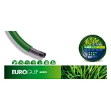 Шланг для полива трехслойный Euroguip Green Италия 3/4" 30м                                         