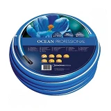 Шланг для полива Euroguip Ocean Италия трехслойный 1/2" 30м                                         