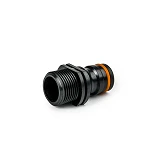 Коннектор для шланга РН 3/4" Powe rJet Eco Line PWB2186 (НЕ СТАНДАРТ)