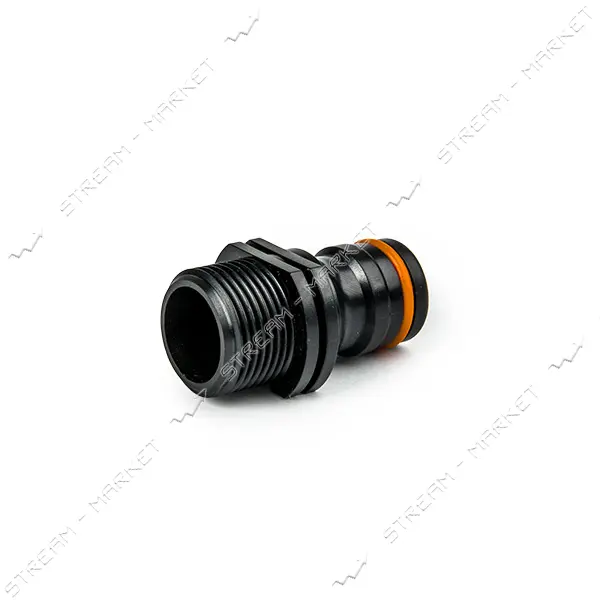 Коннектор для шланга РН 3/4" Powe rJet Eco Line PWB2186 (НЕ СТАНДАРТ)