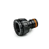 Адаптер редукционный на кран РВ 1"-3/4" Power Jet Eco Line PWB2193 (НЕ СТАНДАРТ)