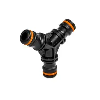 Трійник Eco Line Power Jet PWB2211 (НЕ СТАНДАРТ)                                                    