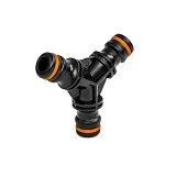 Тройник редукционный Power Jet Eco Line PWB2212 (НЕ СТАНДАРТ)
