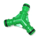 Тройник Eco Line 2210