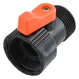 Кран Eco Line 2232 РН/РВ 3/4"                                                                       
