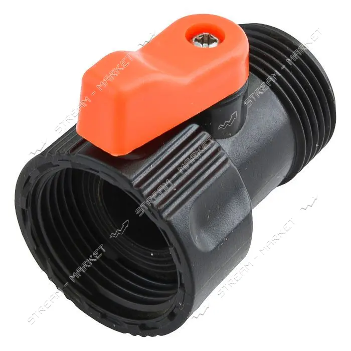 Кран Eco Line 2232 РН/РВ 3/4"                                                                       