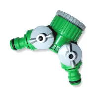 Трійник редукційний Eco Line 2222 РВ 1"/3/4"                                                        