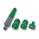 Комплект на шланг ECO LINE 5500-12 1/2"