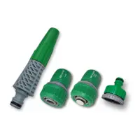 Комплект на шланг ECO LINE 5500-34 3/4"                                                             