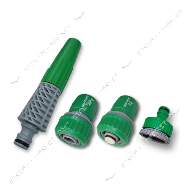 Комплект на шланг ECO LINE 5500-34 3/4"                                                             