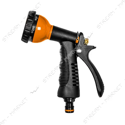 Пистолет Eco Line КТ615 Profi 7 функций