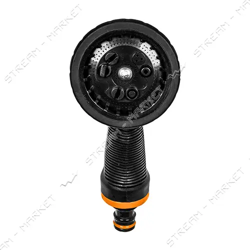 Пистолет металлический Eco Line КТ4656В 9 функций