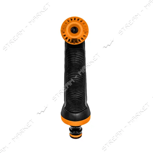 Пистолет пластик Eco Line 7205Т Zebra                                                               