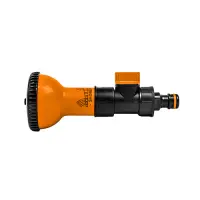 Ороситель Bradas Eco Line 2301 ситечко с краном                                                     