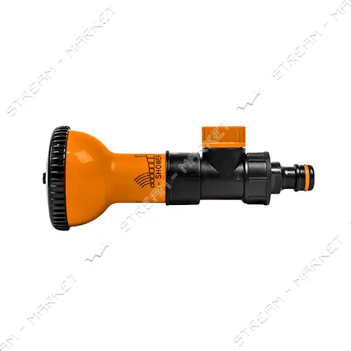 Ороситель Bradas Eco Line 2301 ситечко с краном                                                     